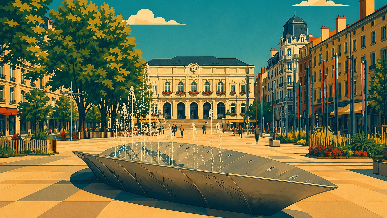 Illustration de la quête Le Code de la Manufacture